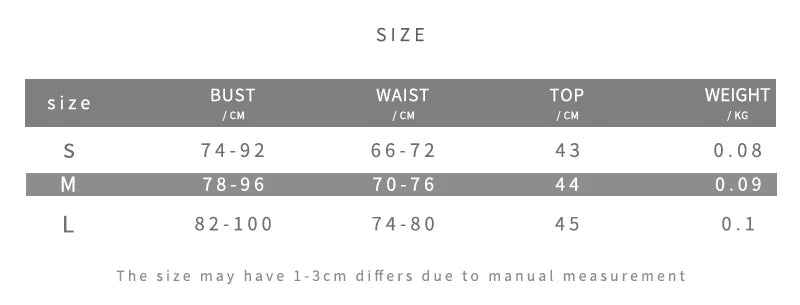 Chalecos con cuello halter y espalda descubierta